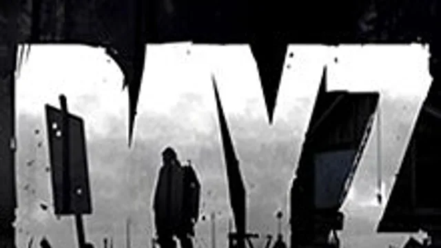 DayZ gameplay — IGN screenshot
