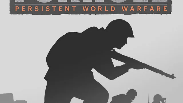 Foxhole gameplay — IGN screenshot
