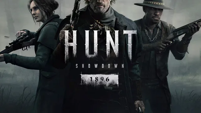 Hunt: Showdown gameplay — IGN screenshot