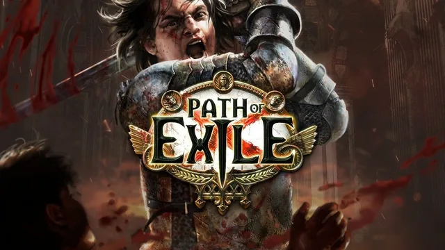 Path of Exile gameplay — IGN screenshot