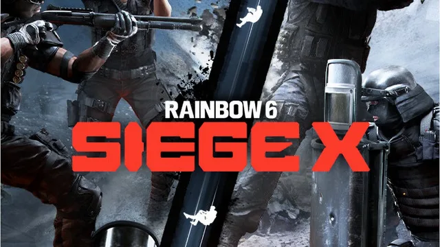 Rainbow Six Siege gameplay — IGN screenshot