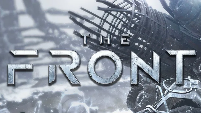 The Front gameplay — IGN screenshot