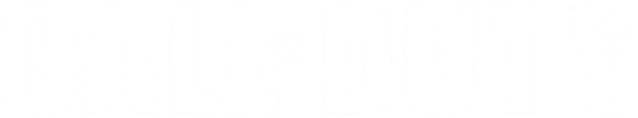Call of Duty wordmark — Warzone cheats site icon for ESP aimbot and wallhack on PC